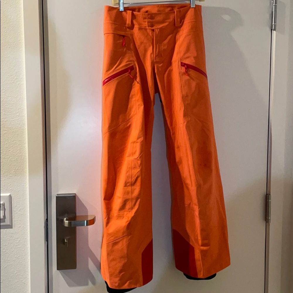 Arc’teryx Ski / Snow Pants